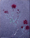 花（菊）