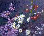 花（菊）