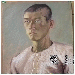 顔（男）