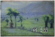 風景０３（萌える木々のある）